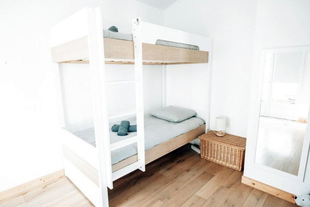 Maison 3 Chambres Plus 1 Studio Independant Sainte-Marie-de-Ré Eksteriør bilde
