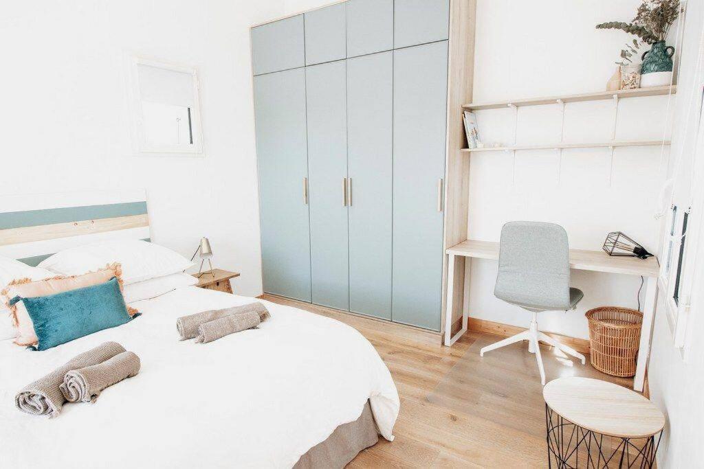 Maison 3 Chambres Plus 1 Studio Independant Sainte-Marie-de-Ré Eksteriør bilde